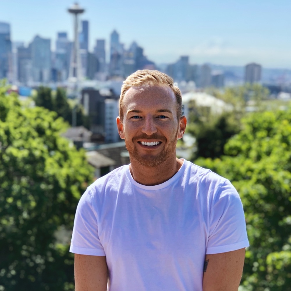 Meet your Posher, Connor